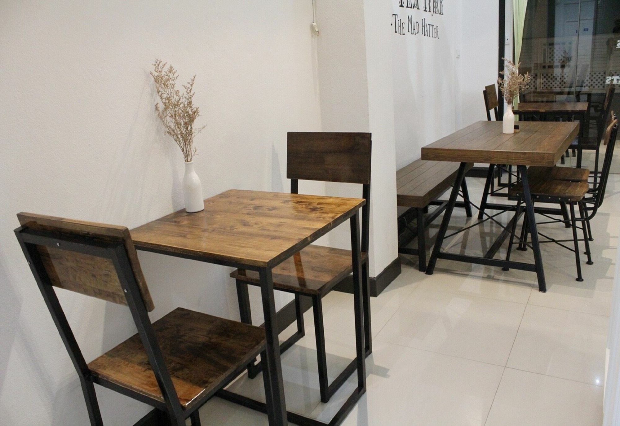 The Most Coffee & Guesthouse Chiang Mai Exterior photo